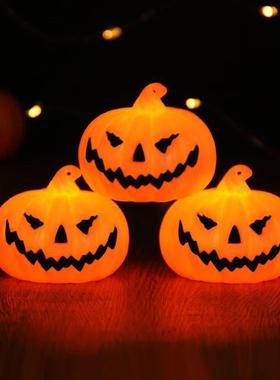 3PcsLED夜灯夜光灯装饰摆件