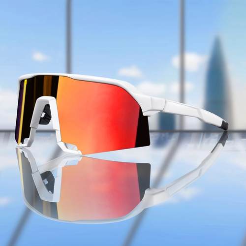 Brand 100 Cycling Sunglasses for Men and Women UV400 Protect