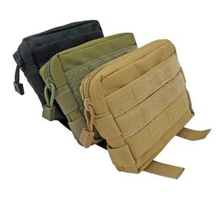 Molle Utility EDC Waist Bag Tactical Pouch Medical First Aid