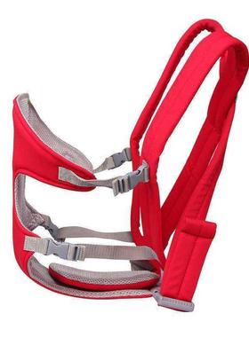 breathable infant  adjustable newborn backpack透气婴儿背包新
