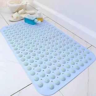 Bathroom non-slip mat shower bath bath bathroom toilet mat新