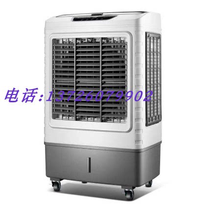 东莞水雾风扇出租空调扇户外加冰水雾化降温工业喷雾风扇租赁凭借 - 封面