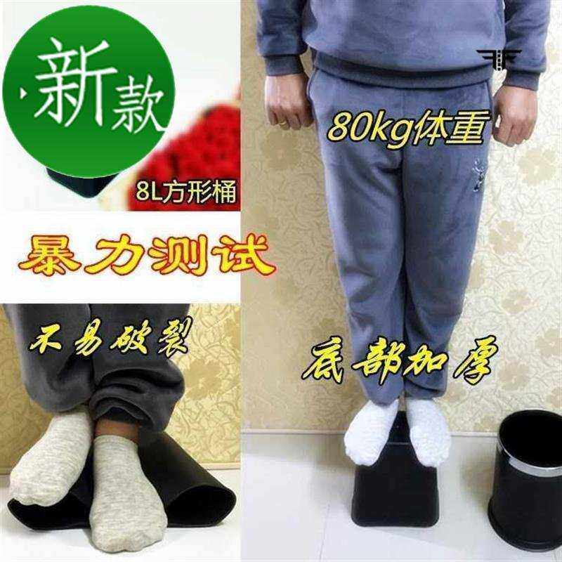 直销家用简约商用餐饮餐厅v卫生间饭店专用酒店客房大号垃圾桶宾