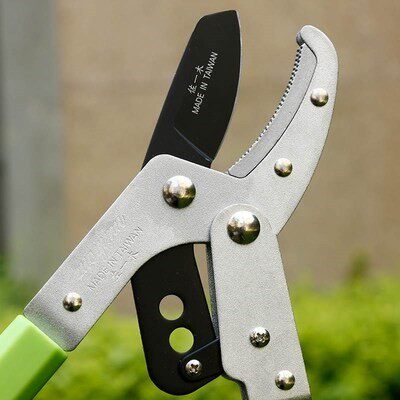 液压剪刀剪树修树支剪粗长杆高空绞树剪子粗枝剪修花树大剪刀