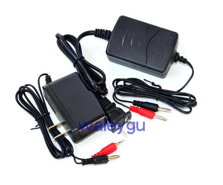 SupFire神火D6防爆手电筒 D8手提式防爆探照灯 专用双插头充电器