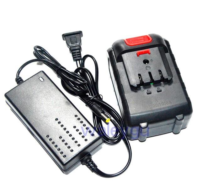 奇磨 卓大 亚大 2001 32V 锂电池 锂电电动扳手 充电钻 充电器