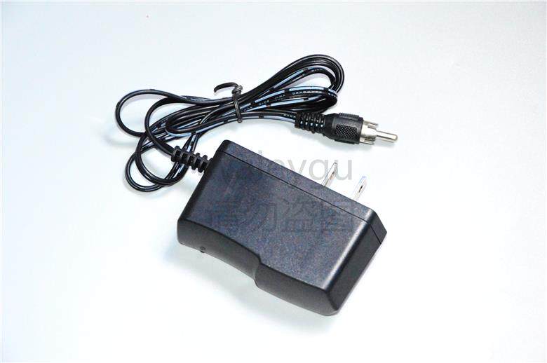 明龙牌 货号 409 401 海上专用手电 充电器