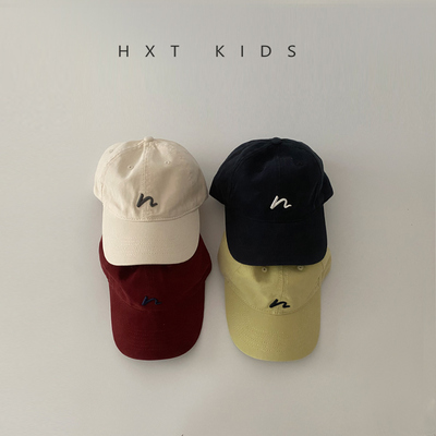 纯棉+鸭舌帽+宽檐+可调节