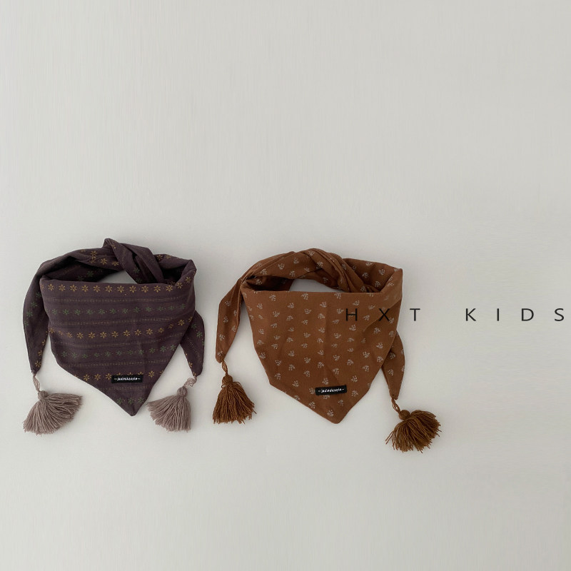 儿童三角巾洋气流苏小标时尚秋季围巾潮童宝宝秋冬出游穿搭围脖酷,童装/婴儿装/亲子装,围巾,淘宝优惠券,粉丝福利购,淘宝优惠卷