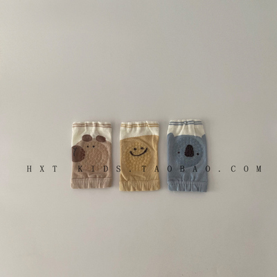护膝多图案可选舒适透气