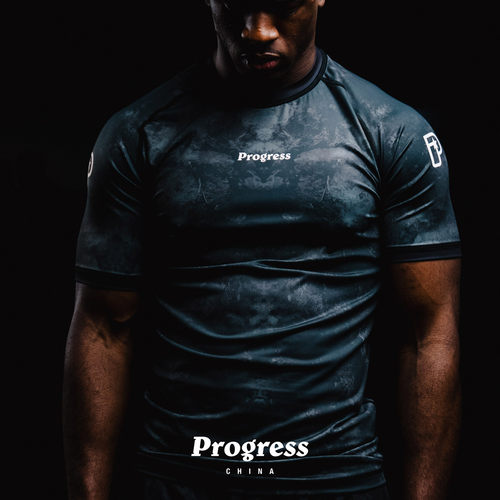 PROGRESS烟墨系防磨衣