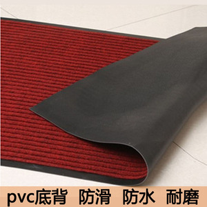 家用脚踏垫门前进门地毯酒店欢迎光临卫生间防滑门垫吸水入户地垫