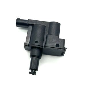 适配东风风神AX7奕炫油箱外盖电子执行器油箱锁风光500油箱电机