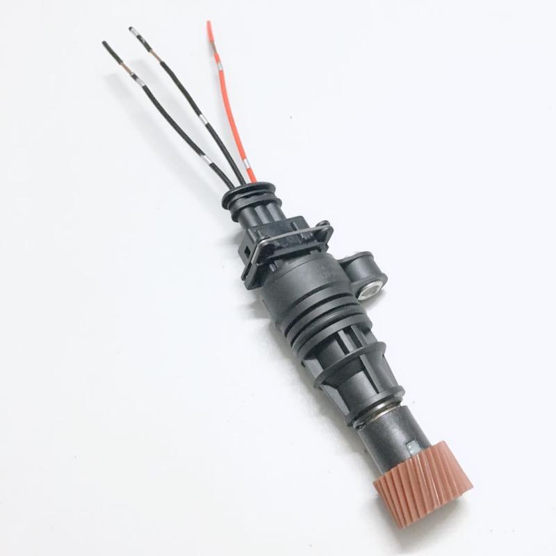 适配比亚迪F3车速传感器F3 F3RG3G3R 咪表里程表传感器