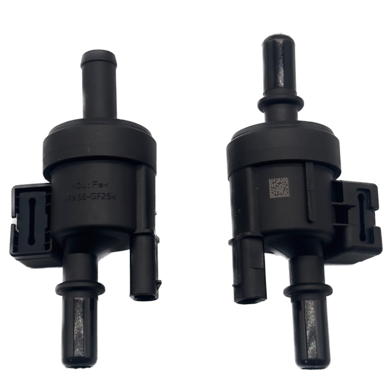 适用于比亚迪F3RF0L3G3RF6S6G6M6S7G5宋元唐秦速锐碳罐电磁控制阀