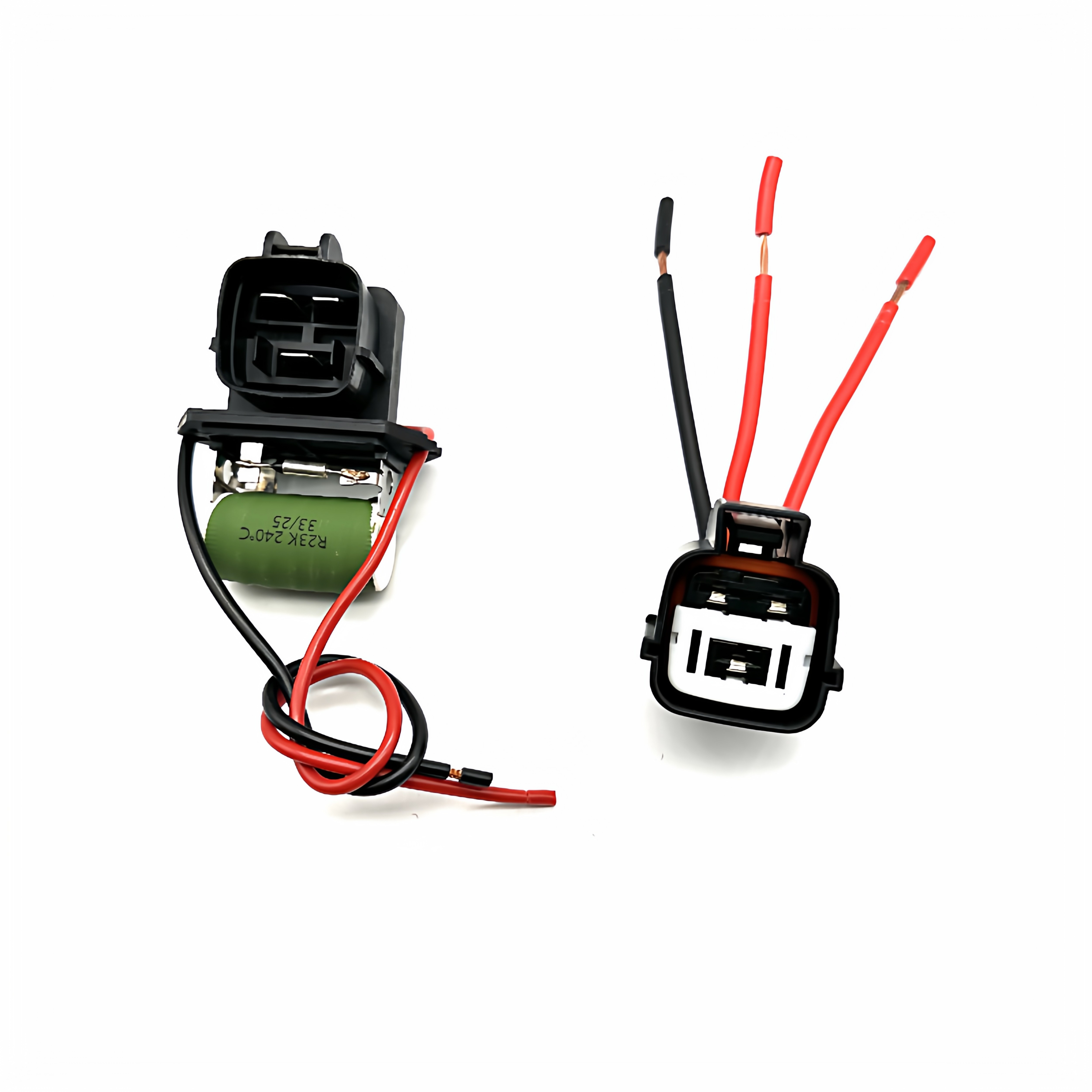 适配江西五十铃D-MAX1.9T空调冷凝水箱电子扇调速电阻控制器模块,汽车零部件/养护/美容/维保,其他,淘宝优惠券,粉丝福利购,淘宝优惠卷