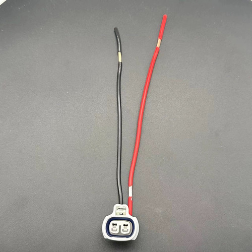 适配北汽EU260绅宝D20 D50 D60 D70D80北汽电动水泵电机插头