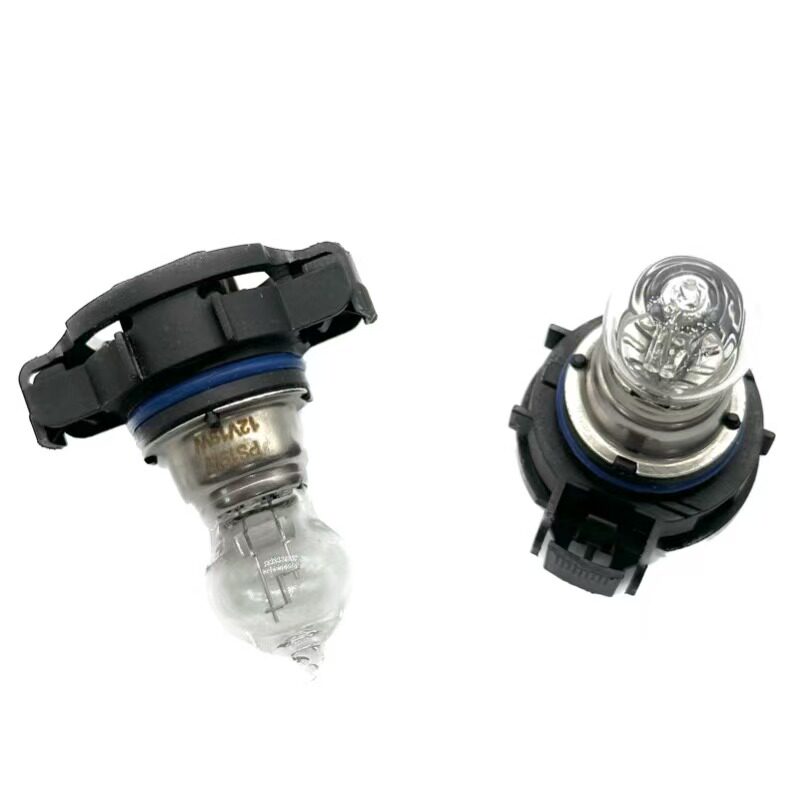 适用于16-20款新骐达日行灯 新天尊GL8日间行车灯卤素灯泡PS19W