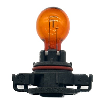 适用于别克英朗XT GL8新陆尊 13款凯越 15款君威前转向灯泡PSY24W