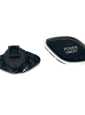 适配广汽传祺埃安AIONS一键启动点火开关清除故障厂魅炫580630IA5