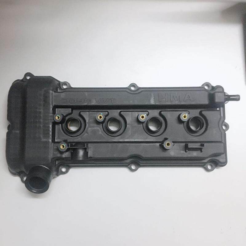 适用骑士S7S5V70F7M3M5M6M8气门室盖气门盖罩发动机上盖