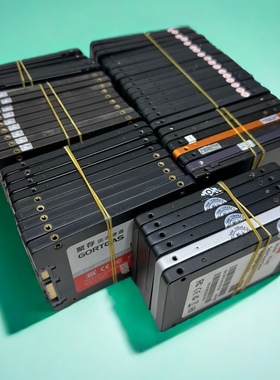 120G固态硬盘128GSSD 笔记本台式机固态SATA3另有240G 256G512G