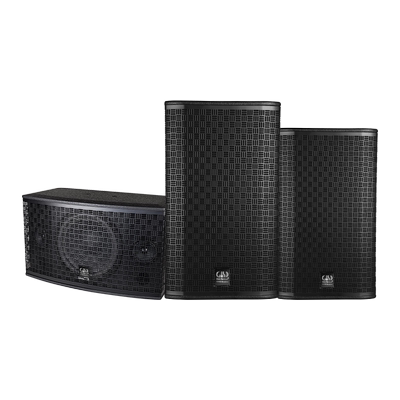 Glenralston/格伦士顿音箱