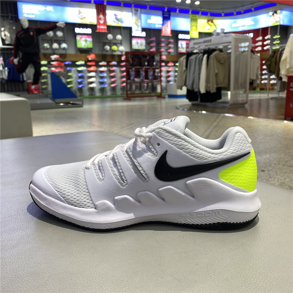 耐克大童网球鞋运动休闲鞋