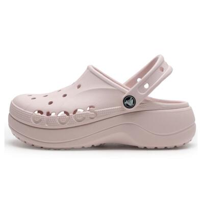 Crocs卡骆驰男女运动拖鞋洞洞鞋