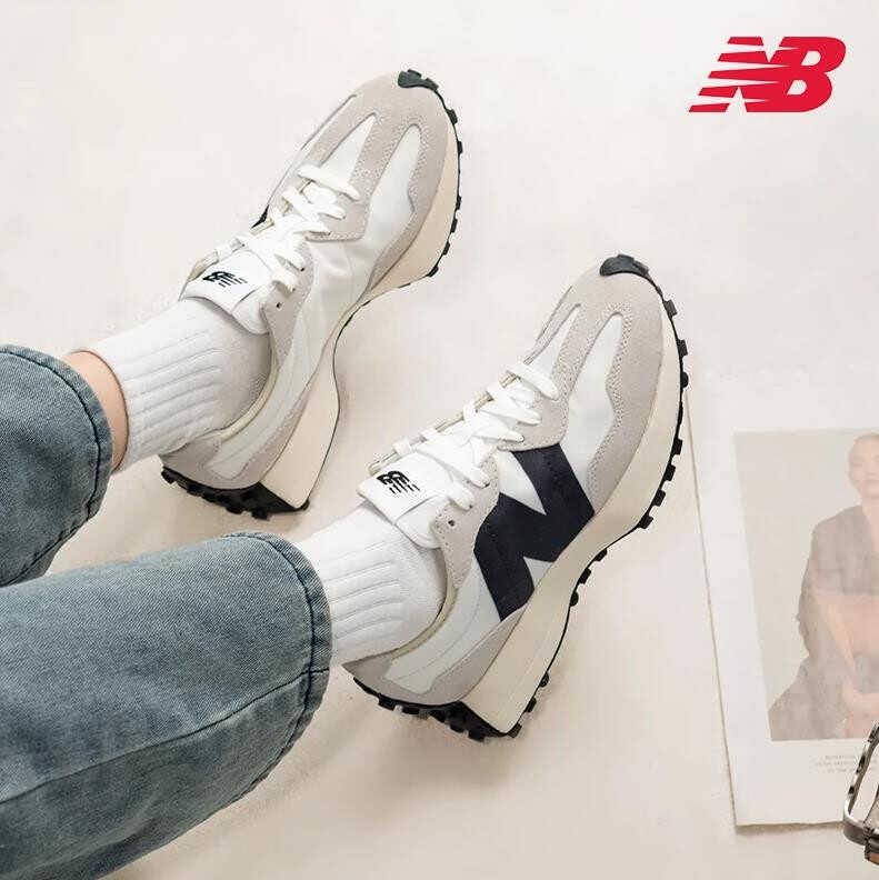 NewBalance男女运动休闲鞋