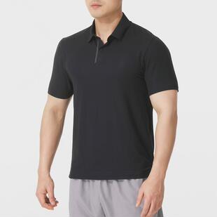 短袖 Under 高端翻领透气休闲POLO衫 Armour安德玛 1385128 正品