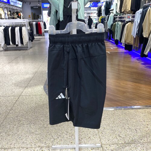 阿迪达斯男运动休闲短裤KA3549
