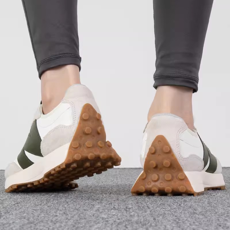 NewBalance男女运动休闲鞋复古