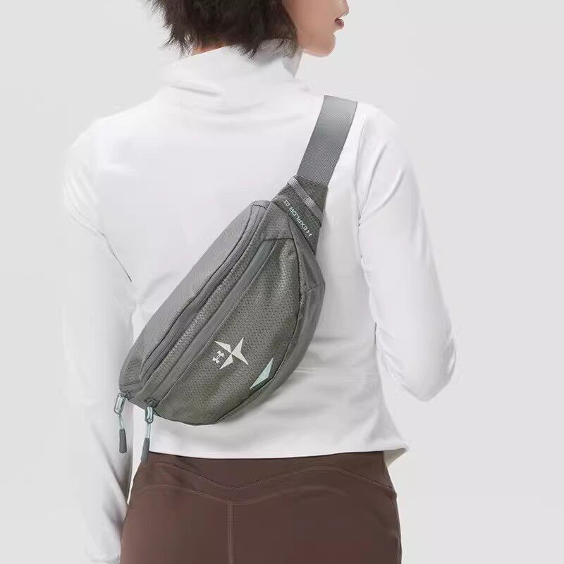 UA安德玛男女户外运动腰包