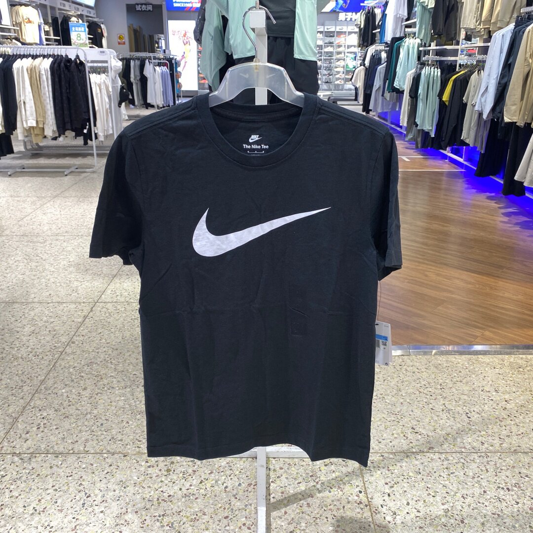 Nike耐克男短袖棉质T恤DC5095