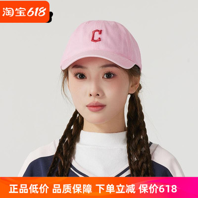 MLB男女鸭舌帽运动休闲帽