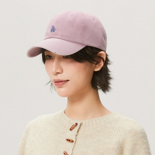 MLB正品男女棒球帽时尚休闲帽子小标3ACPB096N-50CGS