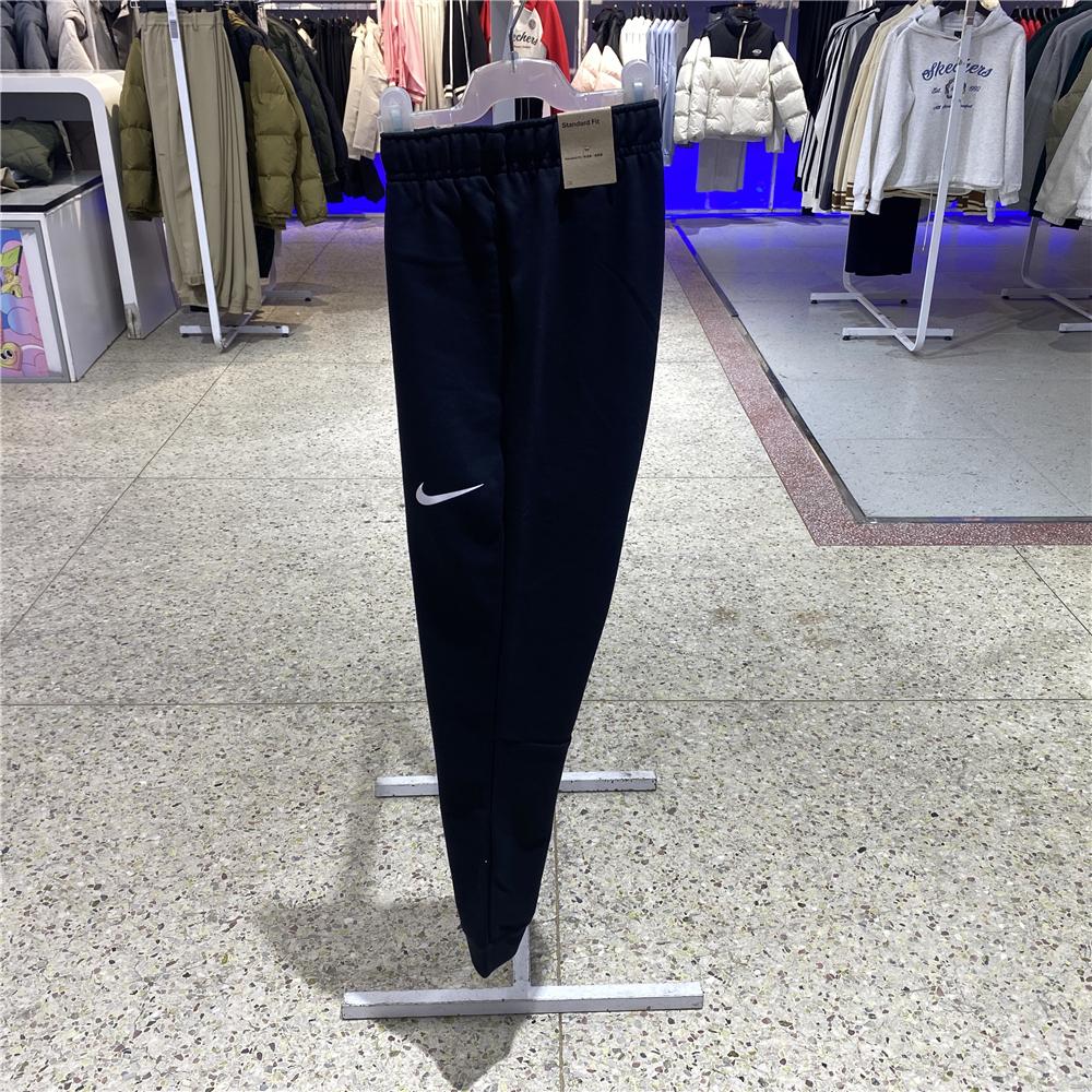 耐克男子运动休闲跑步长裤