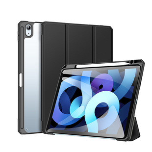 Air4 smart 适用于iPad 10.9 cover保护套平板壳带笔槽 case flip