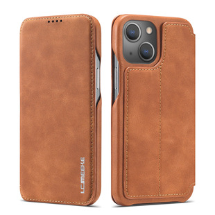 14pro cover皮套 leather 适用苹果iphone14 case back plus max