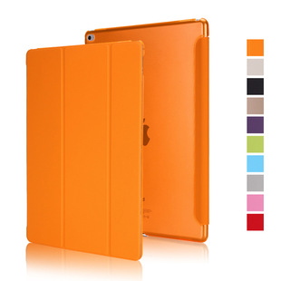 flip case protection 适用于苹果ipad6 back Air2 cover保护套壳