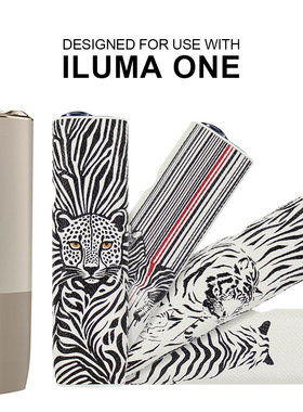 适用iqs iluma i one 6 7 case cover box通用防摔保护皮套壳套