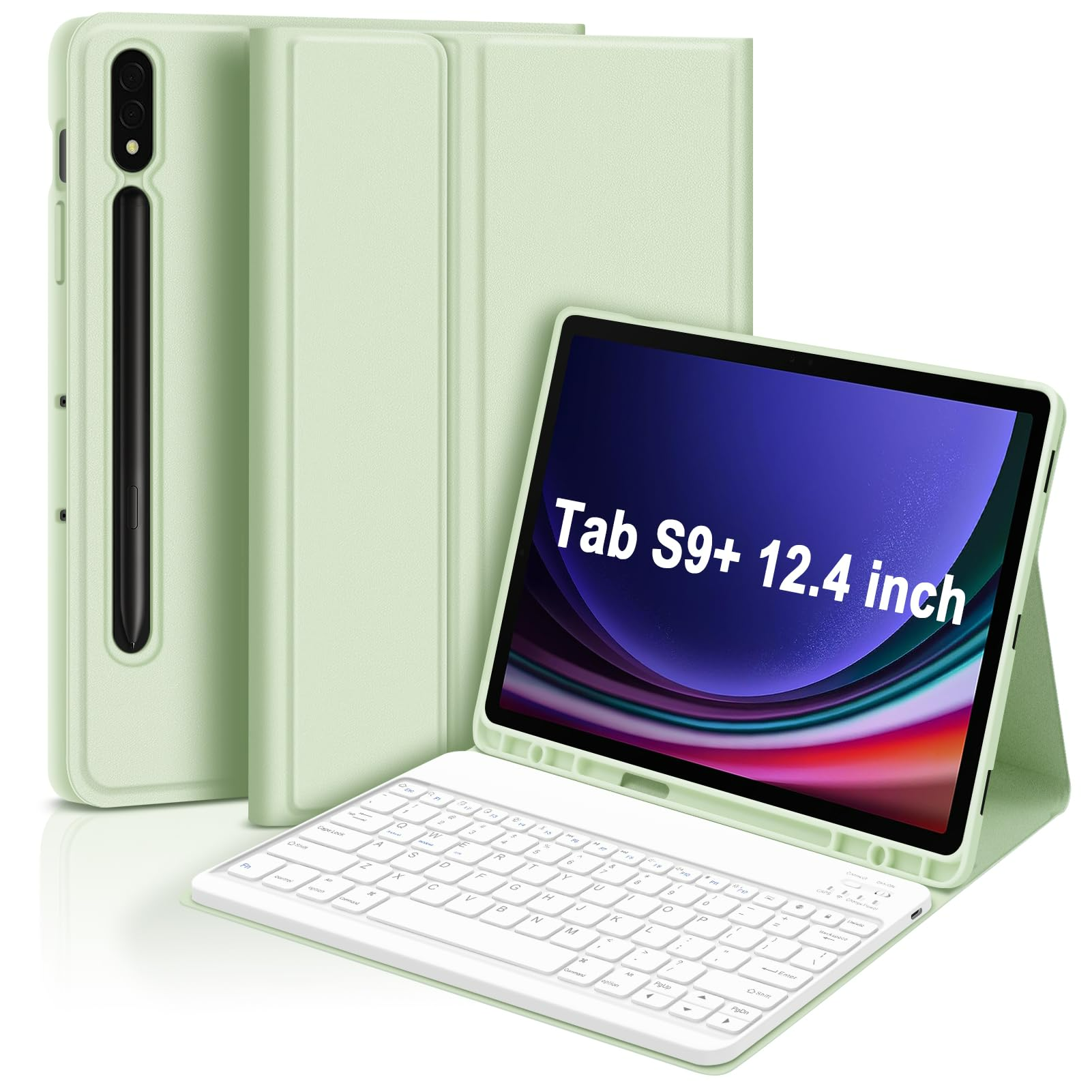 GalaxytabS9Ultra蓝牙键盘