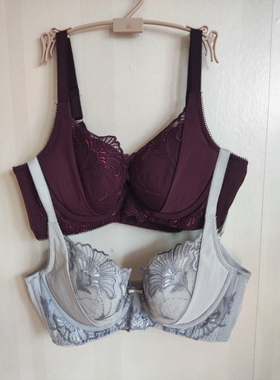 专柜黛安芬调整型聚拢文胸16-8804美背设计V型后背 收副乳文胸