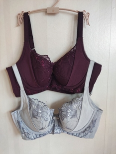 专柜黛安芬调整型聚拢文胸16 收副乳文胸 8804美背设计V型后背