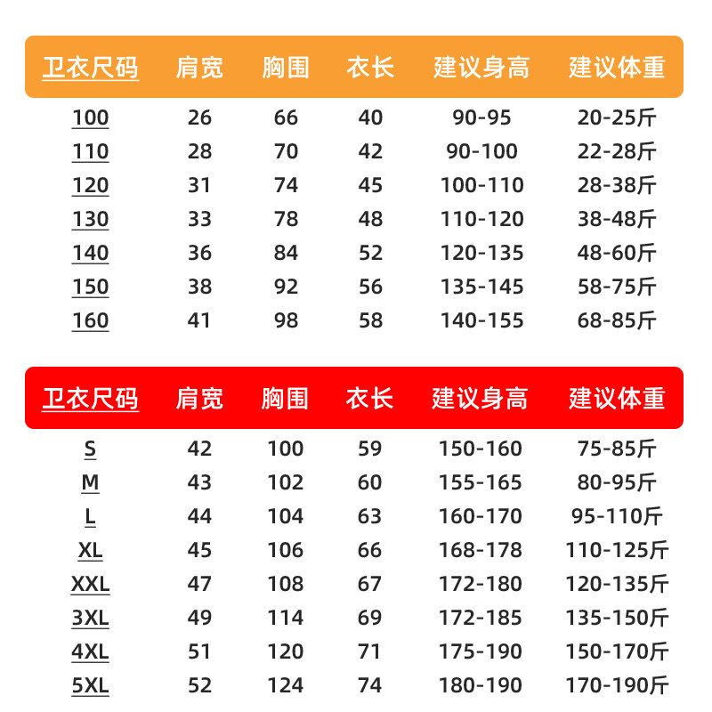 빨간색 스웨트 셔츠를 입은 3 4인 가족을 위한 부모-자식 의상 2024년 토끼의 신년 패셔너블하고 얇은 스타일의 가족 의상