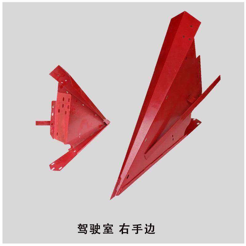 分禾器经典版尊享版新款分禾器猪嘴猪脚分草器左右分禾器