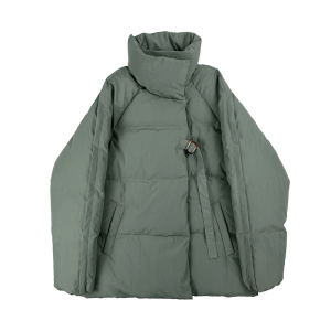 2020主推冬新款多色面包服短款棉衣 MMJ1668 P125控价198已出大货图片