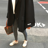 黑色高级感西装外套女春季2025年新款小个子设计感休闲气质西服，女装西装，浙宝233