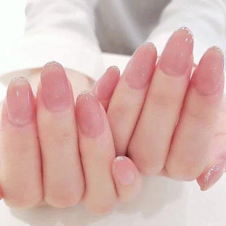 Fake nails bride Nail enhancement finished product Patch have cash less than that is registered in the accounts Red wine Red bean paste nail Patch 24 With gluein the Personal Care/Health/Massage equipment , Slimming , Nail Care  category - from Buy2taobao.com to provide professional Taobao agent buy service